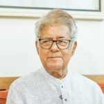 Mamunur Rashid: A Life Intertwined with the Evolution of Bangladeshi Theatre and Culture