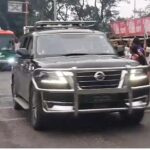 Projectile strikes vehicle in Prime Minister Tarique Rahman’s convoy near Madaripur