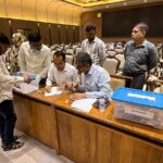 Public Works Department implements lottery system for engineer postings to ensure transparency