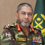 Bangladesh Army Chief returns home following official visit to Czech Republic and Slovakia