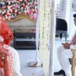 Pakistani Blogger Rubina Maroof Bridges Cultural Divide With Marriage to Bangladeshi National