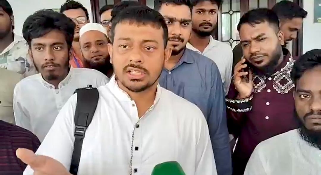 NCP Leaders Accuse Tarique Rahman of Orchestrating Counter-Cases Amidst Internal Conflict
