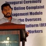 Bangladesh Government Warns Recruiting Agencies Against Syndicates and Migrant Exploitation