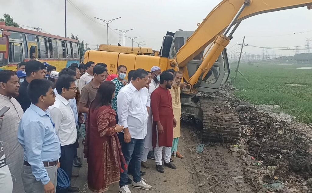 Government pledges to make Bangladesh livable instead of pursuing unrealistic development goals
