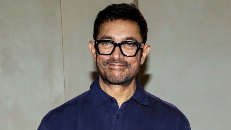 Police trace death threats against Aamir Khan to overseas servers as security tightened