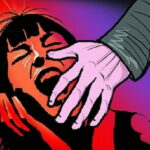 Man arrested in Muksudpur after allegedly torturing wife in front of children