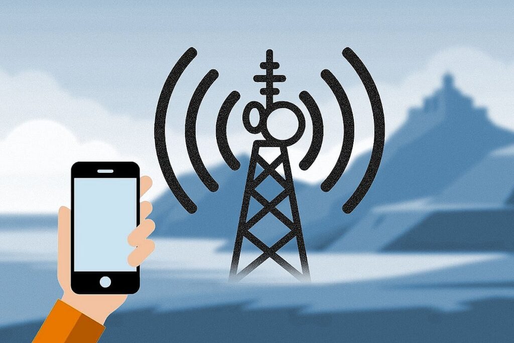 Bangladesh Regulator Clears Direct-to-Cell Satellite Service to Bridge Connectivity Gaps
