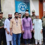 Five brokers jailed, three fined in crackdown at BRTA Dhaka office