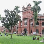 Dhaka University Grapples with Food Safety Crisis as Students Report Contaminated Meals Across Campus