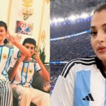 Actress Barsha sparks controversy by supporting Egypt over Argentina in World Cup clash