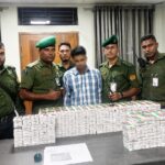 Man arrested for attempted theft of government medicine from Dhaka hospital