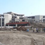 Bangladesh Regional Planetarium Projects Face Mounting Delays and Cancellations