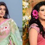 Actress Sadia Islam Mou Emphasizes Discipline as Foundation for Artistic Success