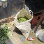 Police recover suspicious object near political rally site in Meherpur