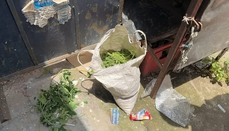 Police recover suspicious object near political rally site in Meherpur