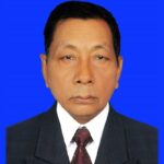 Former Rangamati District Council Chairman arrested by police