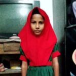 Schoolgirl murdered in Satkhira; mob kills suspect following discovery of body