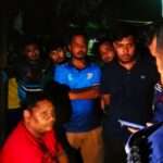 Dinajpur Student Nationalist Party activists face extortion allegations following detention of local Chhatra League leader
