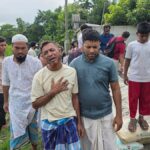 Six Bangladeshis killed in South Africa supermarket fire