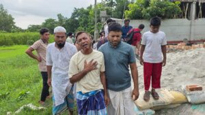Six Bangladeshis killed in South Africa supermarket fire
