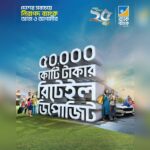 BRAC Bank Hits 50 Billion Taka Retail Deposit Milestone in 25th Year
