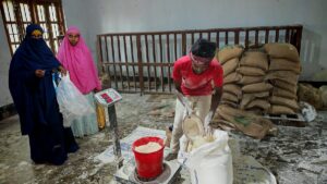 Three Joypurhat Food Officials Suspended Over Alleged Flour Misappropriation