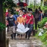 Authorities exhumed the remains of a former Khulna BNP official five months after his death during the national election to conduct a fresh autopsy as part of an ongoing murder investigation.