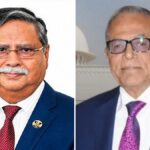 Former Bangladesh Presidents Hamid and Shahabuddin Face Legal Complaints at International Crimes Tribunal