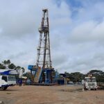 Bapex Begins Drilling New Gas Well in Noakhali to Boost National Supply