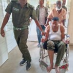 Two arrested following attack on forest officials in Sreepur