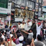 Hasnat Abdullah Warns BNP Against Ignoring Youth Aspirations Amid Criticism of Government Performance