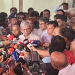 Those who call BNP a party of fascism lack knowledge: Mirza Fakhrul