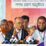There is no politics behind President’s resignation: Abdul Awal Mintu