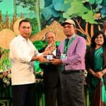 Bangladesh Honors Six Recipients with National Environment Award 2025