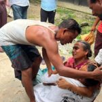 Four Children Drown in Narsingdi Canal Incident