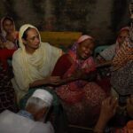 Wall Collapse at TCB Distribution Point in Dhaka Leaves Two Dead and Eight Injured