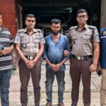 Police arrest suspect in brutal murder of teenage girl in Keraniganj