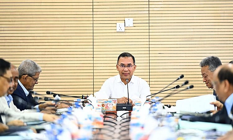 Bangladesh Government Approves Three New Upazilas and One Police Station
