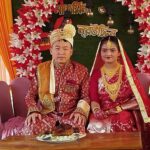 Chinese man travels to Bangladesh to marry after social media courtship