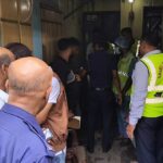 Mymensingh police launch murder investigation after man found dead in rented home