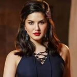 Sunny Leone Sparks Speculation Over Potential Film Shoot in Mandarmani