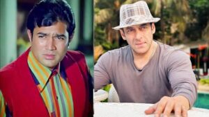 Rajesh Khanna once rejected Salman Khan offer to clear debts and purchase iconic Aashirwad bungalow