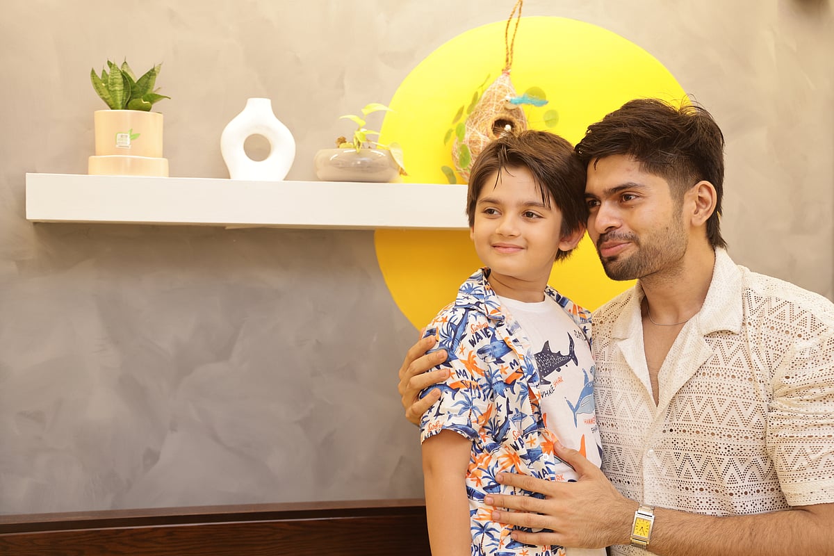 সাড়ে ছয় হাজার কোটি টাকার রঙের বাজার এখন বৈশ্বিক রপ্তানির পথে