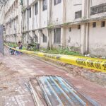 Neglected repairs and structural flaws blamed for deadly Dhaka boundary wall collapse