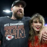 Taylor Swift and Travis Kelce Wedding Rumors Intensify Following Cryptic Social Media Posts