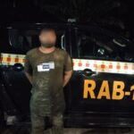 Cybercrime suspect arrested for mobile banking theft in Mymensingh