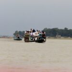 Armed Robbers Target Funeral Boat in Kishoreganj, Sparking Safety Fears in Haor Region