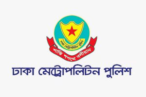 Dhaka Metropolitan Police arrest 529 in citywide crackdown