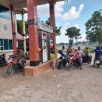 Rumors of Fuel Shortages Trigger Panic Buying at Nilphamari Petrol Stations