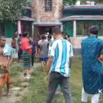 Businessman killed, brother wounded in Narsingdi home invasion